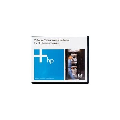HP VMW Vi4 Prem Ao 10VML NMS 1y 9x5 SNS HP VMW Vi4 Prem Ao 10VML NMS 1y 9x5 SNS