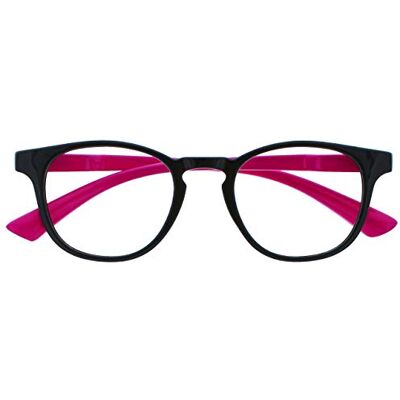 Rowalk Holdings Ltd Opulize Dziecięce Okulary Blokujące Niebieskie Światło - Ochrona Ekranu 6+ Rowalk Holdings Ltd Opulize Dziecięce Okulary Blokujące Niebieskie Światło - Ochrona Ekranu 6+
