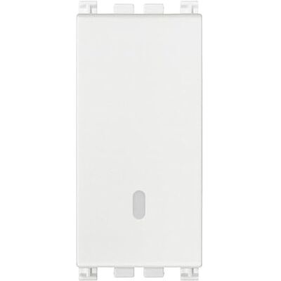 Włącznik Vimar Arkè - 16AX 1P - Biały - Włącznik Włącznik Vimar Arkè - 16AX 1P - Biały - Włącznik