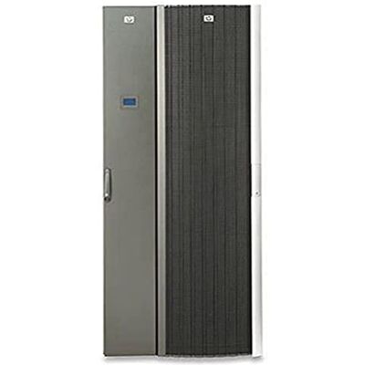 HP Modular Cooling System G2 Rack Factory Express HP Modular Cooling System G2 Rack Factory Express