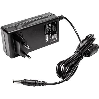 AKYGA Zasilacz ładowarka AK-PD-07 kompatybilna z Dyson V10 V11 V15 odkurzacz kabel ładowania 30,45 V / 1,1 A 33,49 W AC adapter Charger 4,8 x 1,7 mm wtyczka AKYGA Zasilacz ładowarka AK-PD-07 kompatybilna z Dyson V10 V11 V15 odkurzacz kabel ładowania 30,45 V / 1,1 A 33,49 W AC adapter Charger 4,8 x 1,7 mm wtyczka