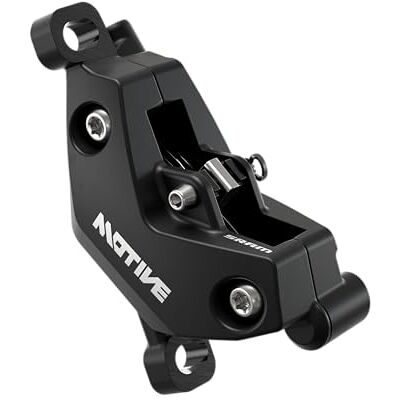 00.5018.244 SRAM Impianto Frenante Motive Bronze Posteriore Senza Disco 2000 mm Dyfuzja Czarny 2025 A1 00.5018.244 SRAM Impianto Frenante Motive Bronze Posteriore Senza Disco 2000 mm Dyfuzja Czarny 2025 A1