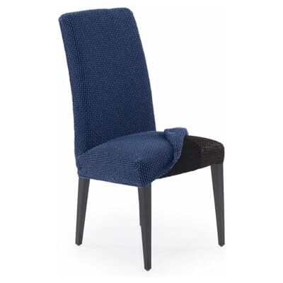 SOFASKINS ® PackX2 pokrowce na krzesła do jadalni super rozciągliwe pokrowce na krzesła do jadalni, ekskluzywny design, oddychający i trwały, pokrowiec na krzesła z oparciem, łatwy do umieszczenia, SOFASKINS ® PackX2 pokrowce na krzesła do jadalni super rozciągliwe pokrowce na krzesła do jadalni, ekskluzywny design, oddychający i trwały, pokrowiec na krzesła z oparciem, łatwy do umieszczenia,