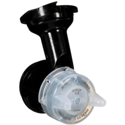 3M Düsenkopf HVLP weiß 0.9 3M Düsenkopf HVLP weiß 0.9