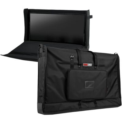 Gator Etui G-LCD-TOTE-LG Softcase na monitory 40" 45 Gator Etui G-LCD-TOTE-LG Softcase na monitory 40" 45