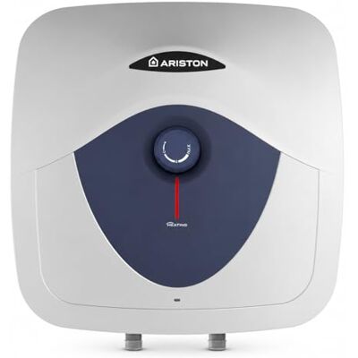 Ariston Elektryczny podgrzewacz przepływowy, mały, 30 l Ariston Elektryczny podgrzewacz przepływowy, mały, 30 l