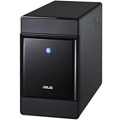 Asus 90PB9QAB10000AGCUZ terminator barebone T3-P5P43 775 (300 W) czarny Asus 90PB9QAB10000AGCUZ terminator barebone T3-P5P43 775 (300 W) czarny