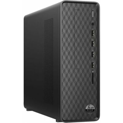 HP Komputer stacjonarny S01-pF3002ns Intel Core i3-13100 8 GB RAM 256 GB SSD HP Komputer stacjonarny S01-pF3002ns Intel Core i3-13100 8 GB RAM 256 GB SSD