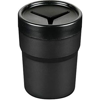 Lampa Uniwersalna puszka czarna Lampa Uniwersalna puszka czarna