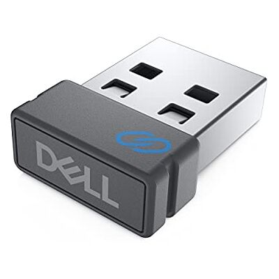 Dell Uniwersalny odbiornik parowania WR221 Dell Uniwersalny odbiornik parowania WR221