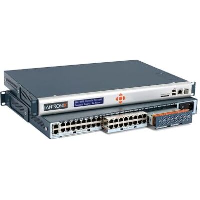LANTRONIX SLC 8000 LANTRONIX SLC 8000