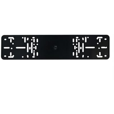 Carpoint 1363001 Nummernschild Halter Lang Carpoint 1363001 Nummernschild Halter Lang