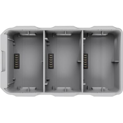 DJI Lito X1 stacja ładująca DJI Lito X1 stacja ładująca