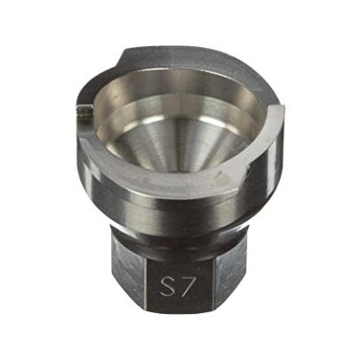 3M PPS 26008 3/20.3 cm żeński, 18-gwintowy adapter NPS Series 2.0 3M PPS 26008 3/20.3 cm żeński, 18-gwintowy adapter NPS Series 2.0
