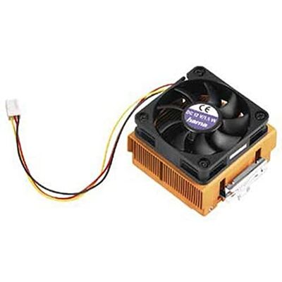 Hama PC@Innovation wentylator CPU Pentium III/AMD Athlon Hama PC@Innovation wentylator CPU Pentium III/AMD Athlon