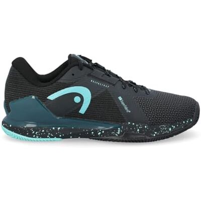 273116 HEAD Sprint Pro 4.0 SF Clay Men BKTE 273116 HEAD Sprint Pro 4.0 SF Clay Men BKTE