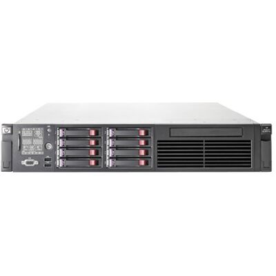 HP DL380 G6 E5504 Entry EU SVR HP DL380 G6 E5504 Entry EU SVR