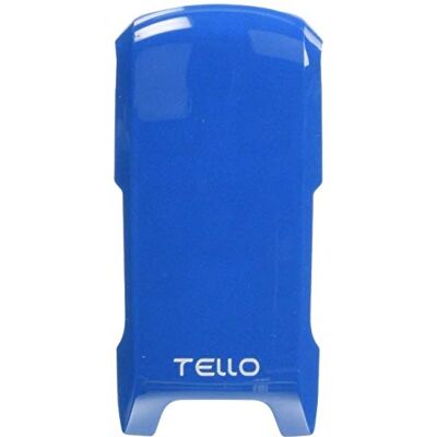 DJI Ryze Tello Snap-on Top cover Blue DJI Ryze Tello Snap-on Top cover Blue