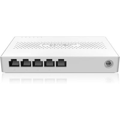 Tenda SE105 - Switch Sieciowy 5 Portów 2.5Gbps Tenda SE105 - Switch Sieciowy 5 Portów 2.5Gbps