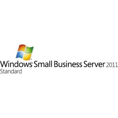 Fujitsu Siemens MS Windows SBS Standard 2011 w 5CAL ROK (E Fujitsu Siemens MS Windows SBS Standard 2011 w 5CAL ROK (E
