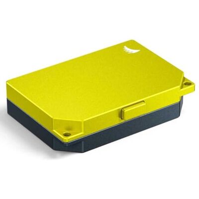 Angelbird Etui do przechowywania kart pamięci Media Tank CFexpress Type B Angelbird Etui do przechowywania kart pamięci Media Tank CFexpress Type B