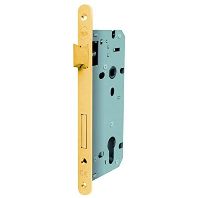 Yale Zamek wpuszczany do drzwi drewnianych e60 Yale Zamek wpuszczany do drzwi drewnianych e60
