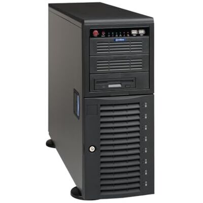 Ernitec 8 Bay 3200 MEGAPIXEL Tower Marka Ernitec 8 Bay 3200 MEGAPIXEL Tower Marka