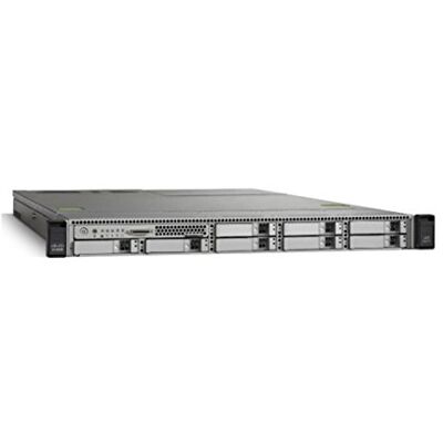 Cisco Systems UCS SP7 C220 ENT SGLC EXP UCS-EZ7-C220-E serwer (Intel Xeon E5-2609V2, 2,5 GHz, 32 GB RAM, 8000 GB HDD, bez systemu operacyjnego) Cisco Systems UCS SP7 C220 ENT SGLC EXP UCS-EZ7-C220-E serwer (Intel Xeon E5-2609V2, 2,5 GHz, 32 GB RAM, 8000 GB HDD, bez systemu operacyjnego)