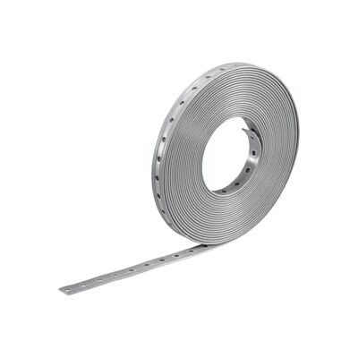 Bosch 10x Metalowy pasek PRO FMS-19 Długość 10 mm, Bosch 10x Metalowy pasek PRO FMS-19 Długość 10 mm,
