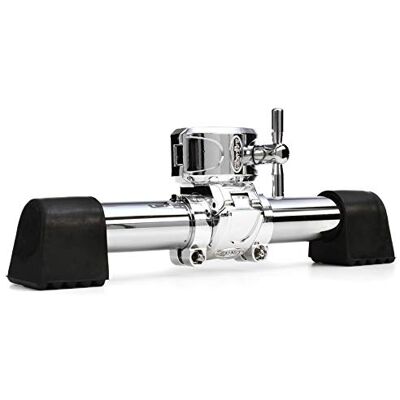 Gibraltar SC-GCSQCMTLA Chrome Series Quick Clamp Mini T-Leg Assembly Gibraltar SC-GCSQCMTLA Chrome Series Quick Clamp Mini T-Leg Assembly
