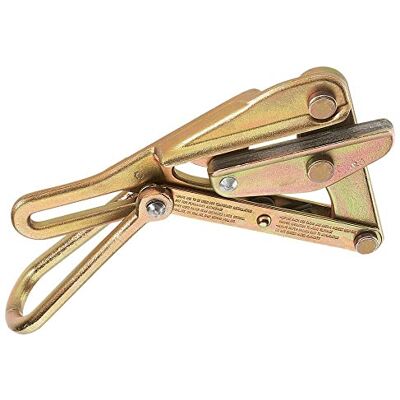 KLEIN TOOLS 1628-16 Uchwyt Chicago do kabla extra High Strength, 1628-17 KLEIN TOOLS 1628-16 Uchwyt Chicago do kabla extra High Strength, 1628-17