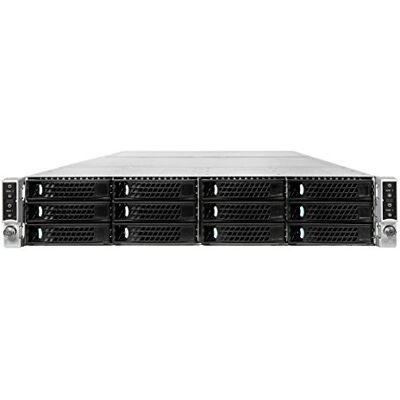 Intel Server System H2312JFFKR JEFFERSON PASS Intel Server System H2312JFFKR JEFFERSON PASS