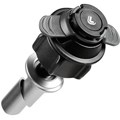 Lampa Opti Tube, Attacco Per Canotto Di Sterzo Moto Ø 15-17,2 mm Lampa Opti Tube, Attacco Per Canotto Di Sterzo Moto Ø 15-17,2 mm