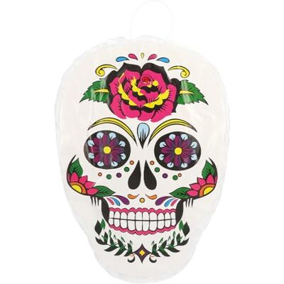 Boland piniata na Halloween, wisząca dekoracja, gra imprezowa na urodziny, imprezę tematyczną i karnawał Boland piniata na Halloween, wisząca dekoracja, gra imprezowa na urodziny, imprezę tematyczną i karnawał