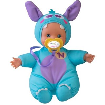 GP TOYS NFNB13 - Niebieska lalka GP TOYS NFNB13 - Niebieska lalka