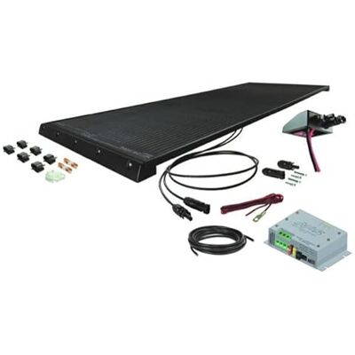 NLS Dual Air Solar kompletny system 2 x 400 W NLS Dual Air Solar kompletny system 2 x 400 W
