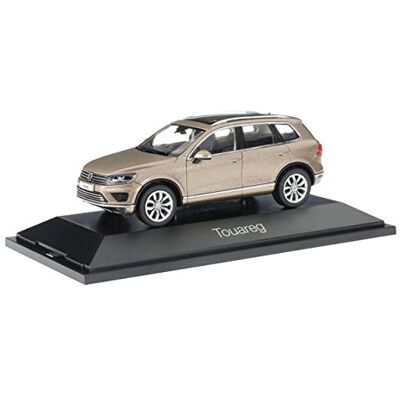 Herpa 070959 VW Touareg Herpa 070959 VW Touareg