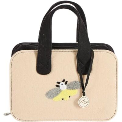 KnitPro Torba Bumblebee Doctor Bag Small / 12835 KnitPro Torba Bumblebee Doctor Bag Small / 12835