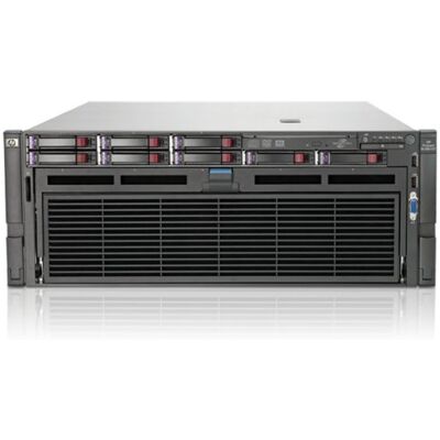 HP DL580R07 CTO Chassis Only for Builder program HP DL580R07 CTO Chassis Only for Builder program