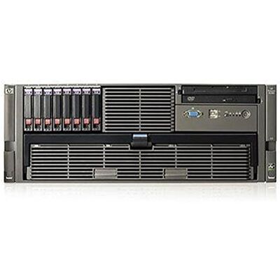 HP Proliant Dl585 G2 2xopt/8218-2 HP Proliant Dl585 G2 2xopt/8218-2