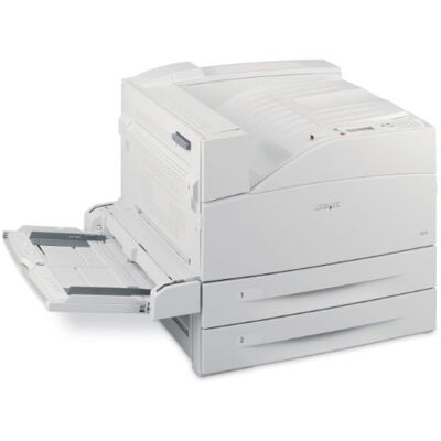 Lexmark W840/DE 256 MB 50 ppm 1200 dpi A3 A4 Lexmark W840/DE 256 MB 50 ppm 1200 dpi A3 A4