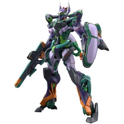 BANDAI SPIRITS Bandai Hobby Mobile Suit Gundam GQuuuuuuX #8 Mobile Suit D (Niepewny) HG 1/144 Zestaw modelowy BANDAI SPIRITS Bandai Hobby Mobile Suit Gundam GQuuuuuuX #8 Mobile Suit D (Niepewny) HG 1/144 Zestaw modelowy