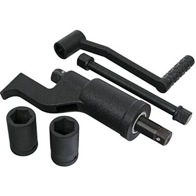Lampa 98041 Gear Max 4 Multiplikator od Forza Räder do ciężarówki Lampa 98041 Gear Max 4 Multiplikator od Forza Räder do ciężarówki