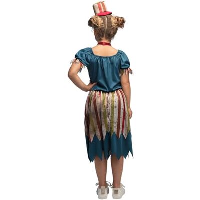 Boland kostium dla dzieci Evil Clown Girl Boland kostium dla dzieci Evil Clown Girl