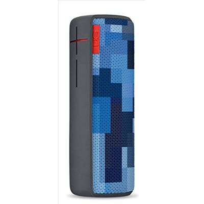 Ultimate Ears Logittech UE BOOM Collage 3 – Bluetooth Ultimate Ears Logittech UE BOOM Collage 3 – Bluetooth