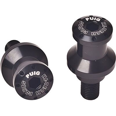 Puig 5924N czarna szpula Hi-Tech para Puig 5924N czarna szpula Hi-Tech para