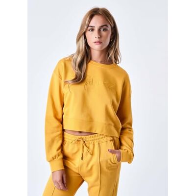 Pro-Ject Bluza Sudadera beżowa, rozmiar S, możliwość łączenia na wiele sposobów łączenia Pro-Ject Bluza Sudadera beżowa, rozmiar S, możliwość łączenia na wiele sposobów łączenia