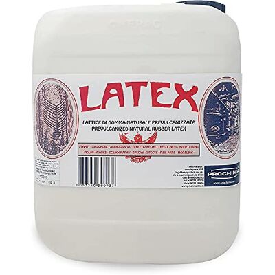 PROCHIMA Em501K5 lateks, 1 kg PROCHIMA Em501K5 lateks, 1 kg