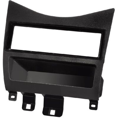 Hama Car Radio Support Honda Accord, Czarny Hama Car Radio Support Honda Accord, Czarny