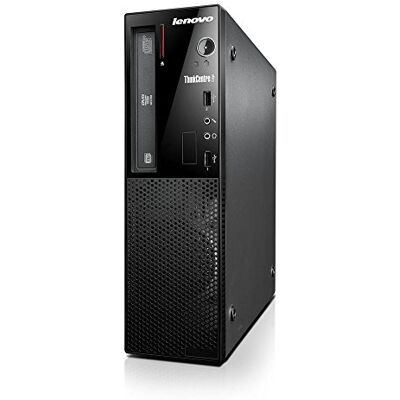 IBM ThinkCentreEdge72 SFF i3-3240 4 GB DDR3 500G IBM ThinkCentreEdge72 SFF i3-3240 4 GB DDR3 500G